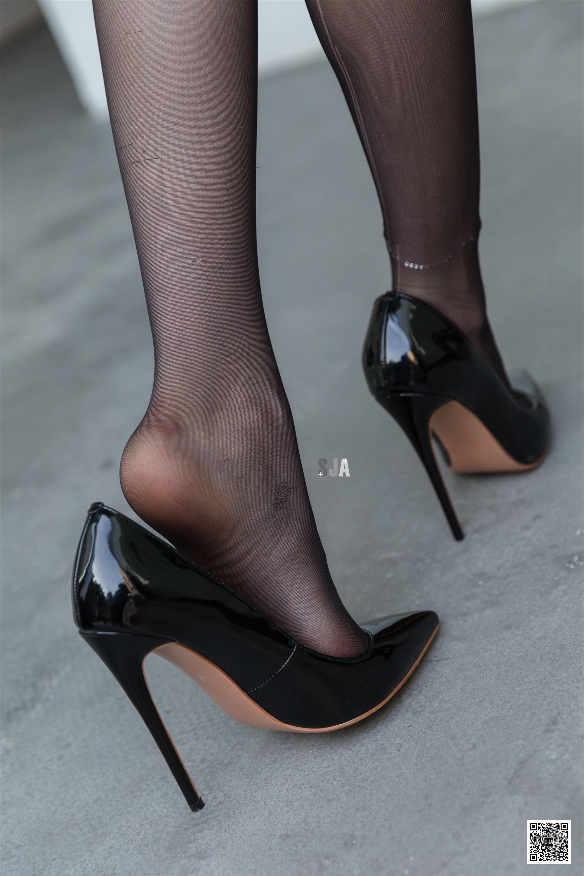 SJA佳爷 闺蜜视角 NO.056 玫